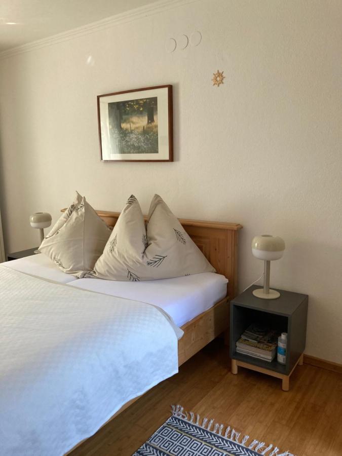 Appartementhaus Dargham Strobl Exterior foto